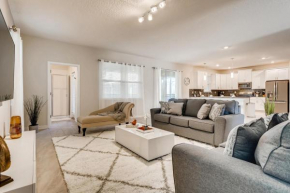 Last Minute Disney Getaway! Private Pool, Hot Tub & Games Room. Book Now! #43343